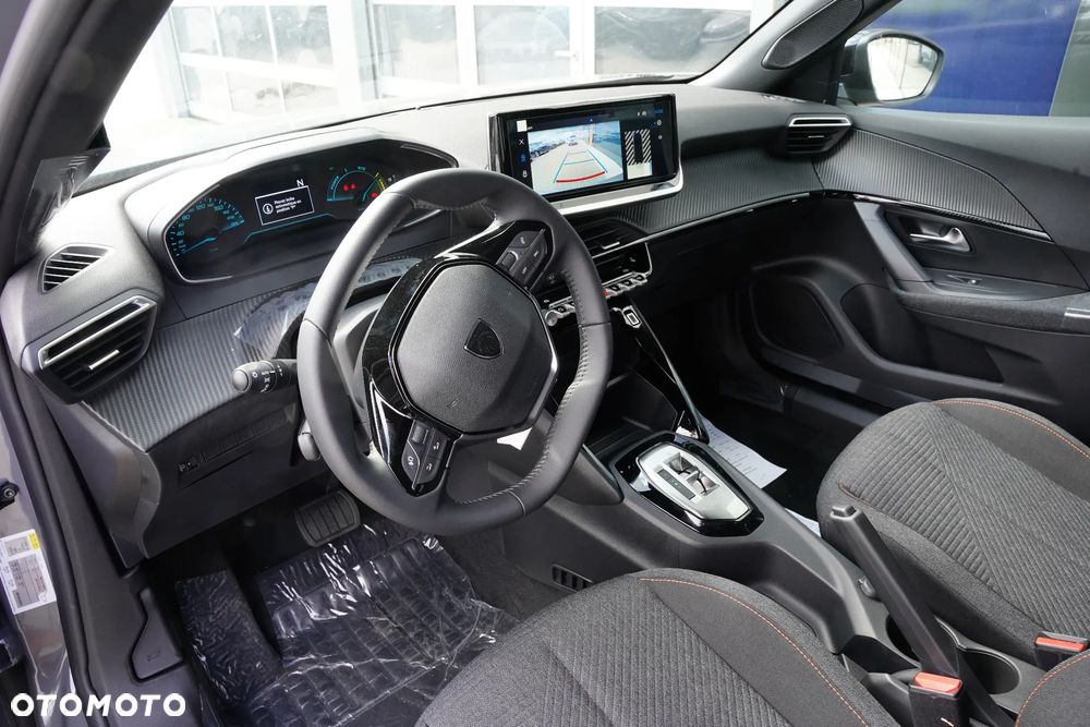 Peugeot 2008 Hybrid 145 e-DSC Business - 6
