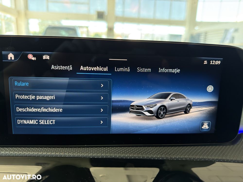Mercedes-Benz CLA 180 7G-DCT Progressive Line Advanced - 21