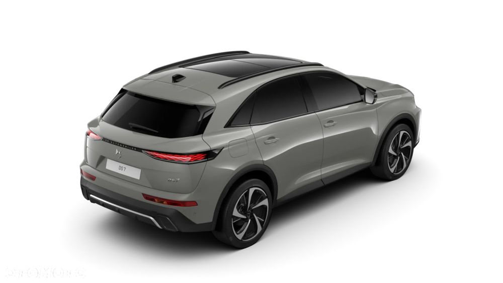 DS Automobiles DS 7 1.5 BlueHDi Etoile - 4
