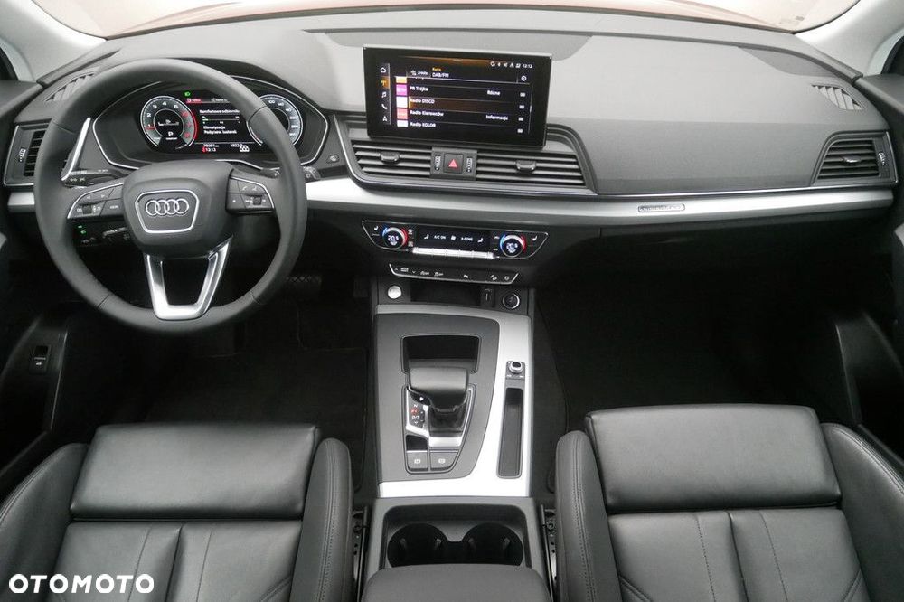 Audi Q5 - 8