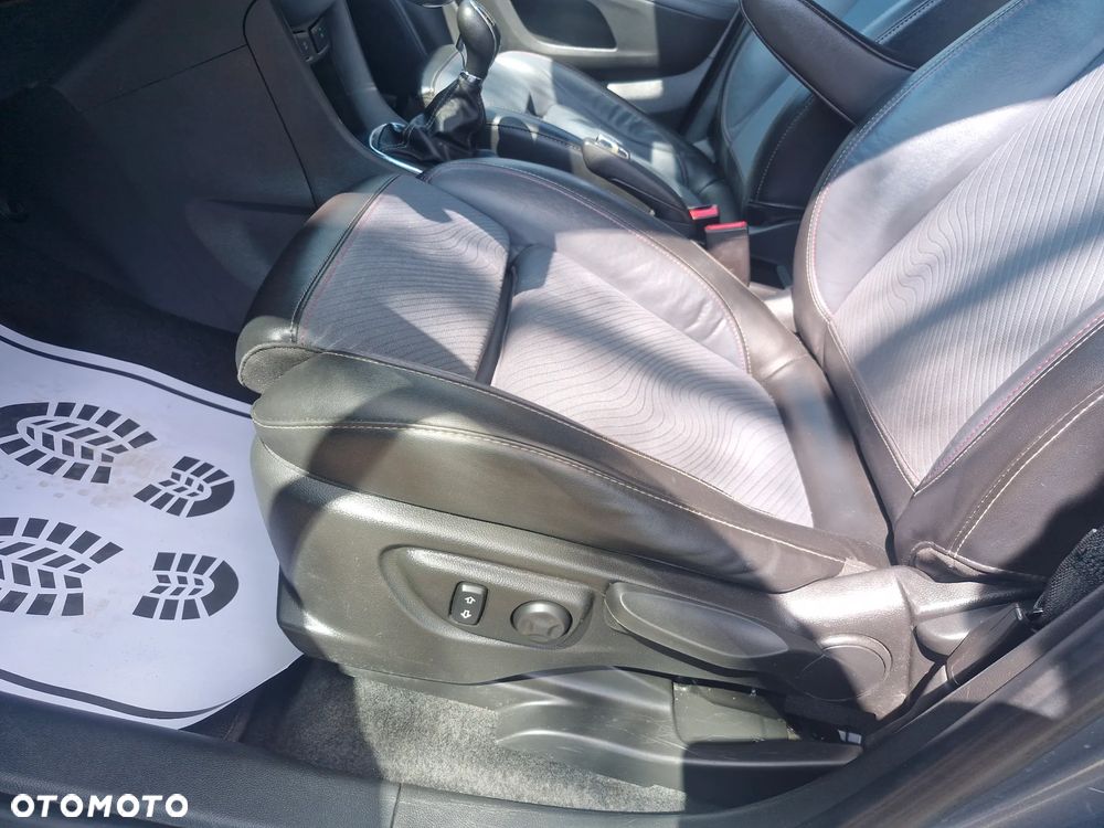 Opel Mokka 1.7 CDTI ecoFLEX Start/Stop Innovation - 16