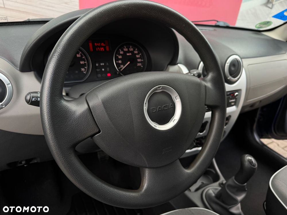 Dacia Sandero - 23