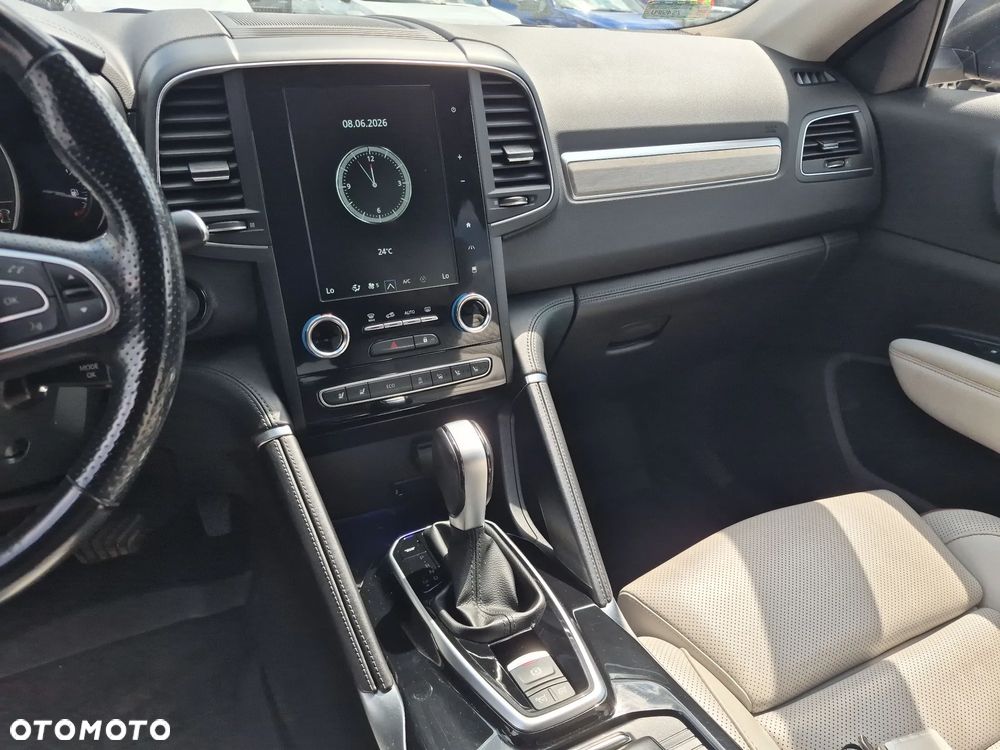 Renault Koleos 1.3 TCe Initiale Paris EDC - 15
