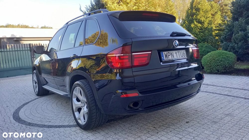 BMW X5 3.0d xDrive - 13