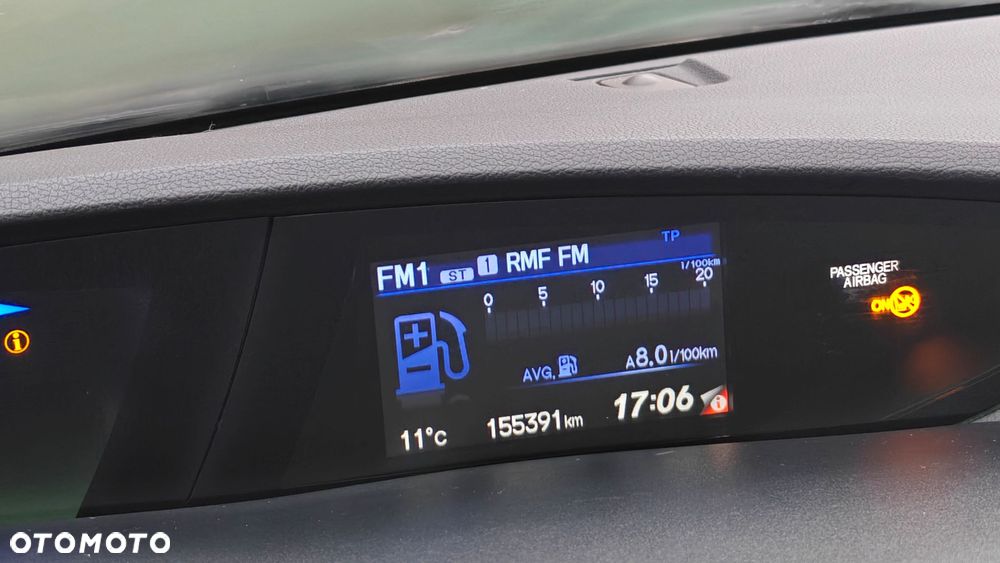 Honda Civic - 7