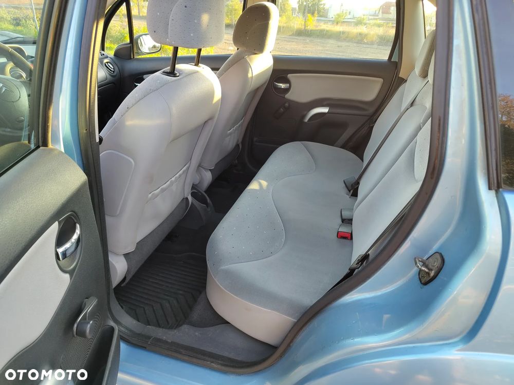 Citroën C3 - 3