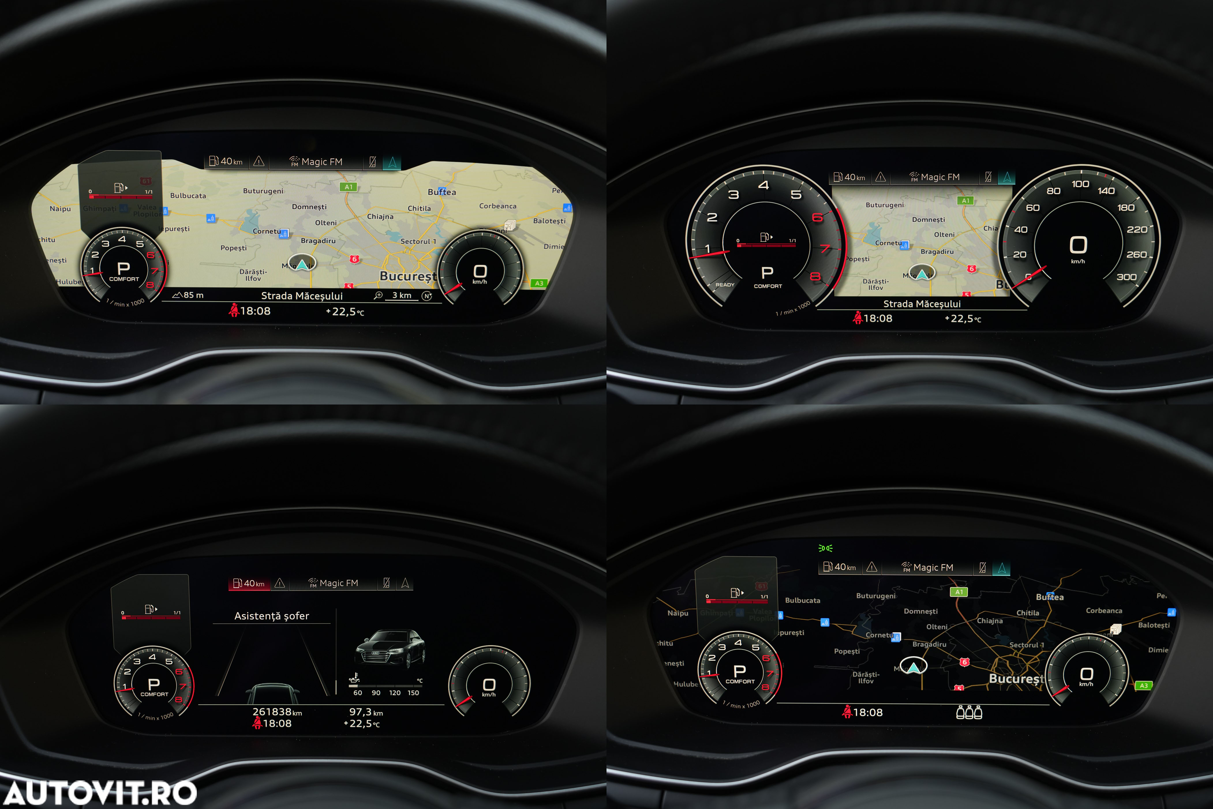 Audi A4 35 TFSI S tronic design - 6