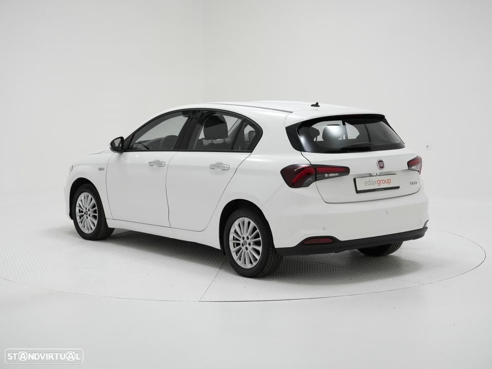 Fiat Tipo 1.3 Multijet Life - 4