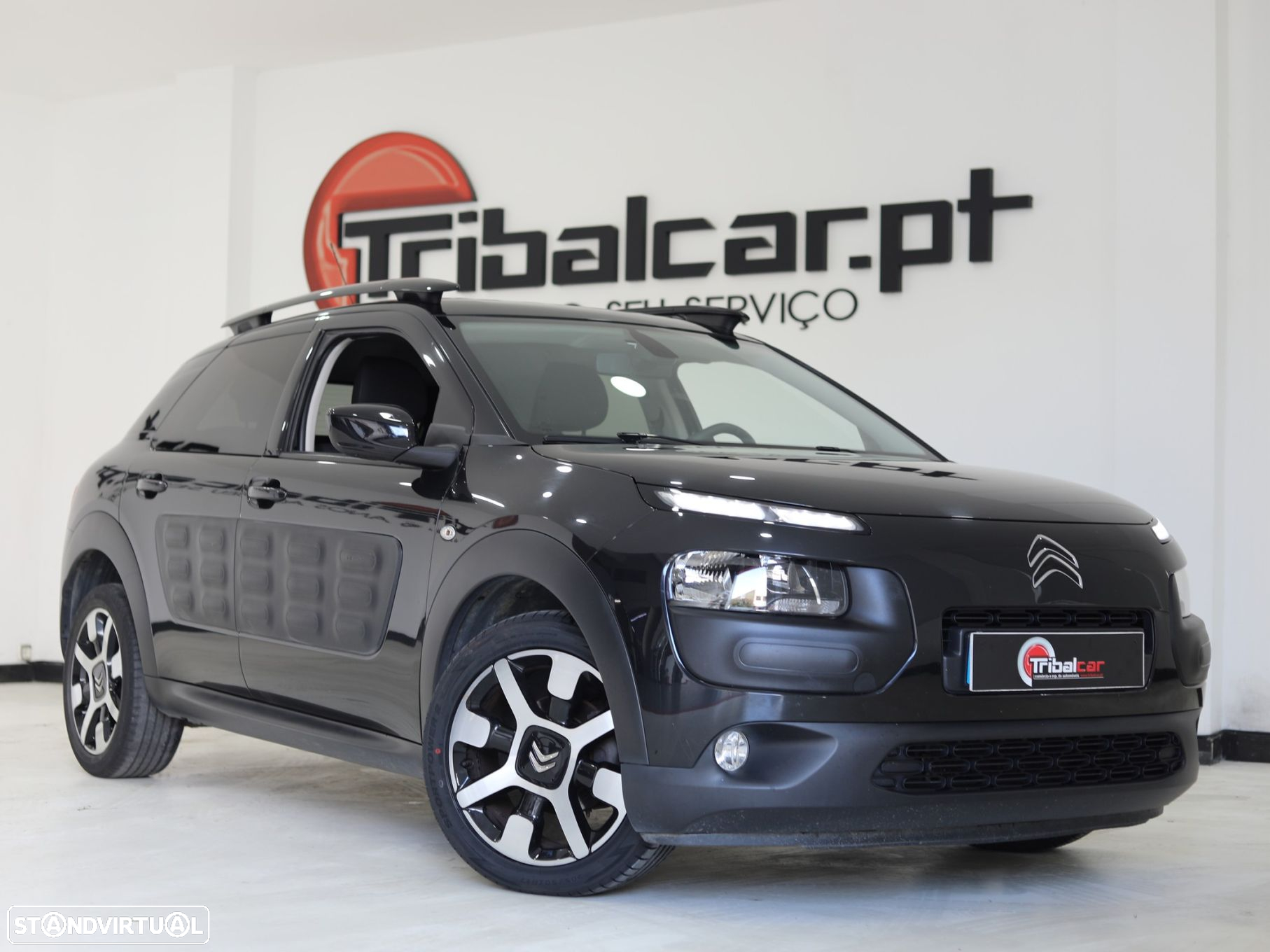 Citroën C4 Cactus 1.6 BlueHDi Shine - 6