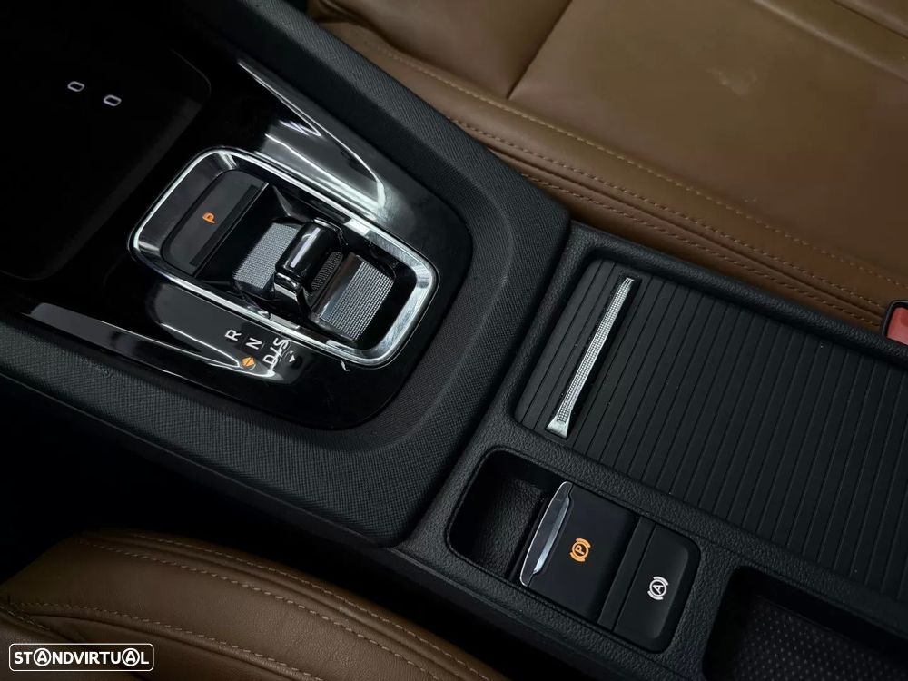 Skoda Octavia 1.0 TSI e-TEC DSG Ambition — fotografia 40