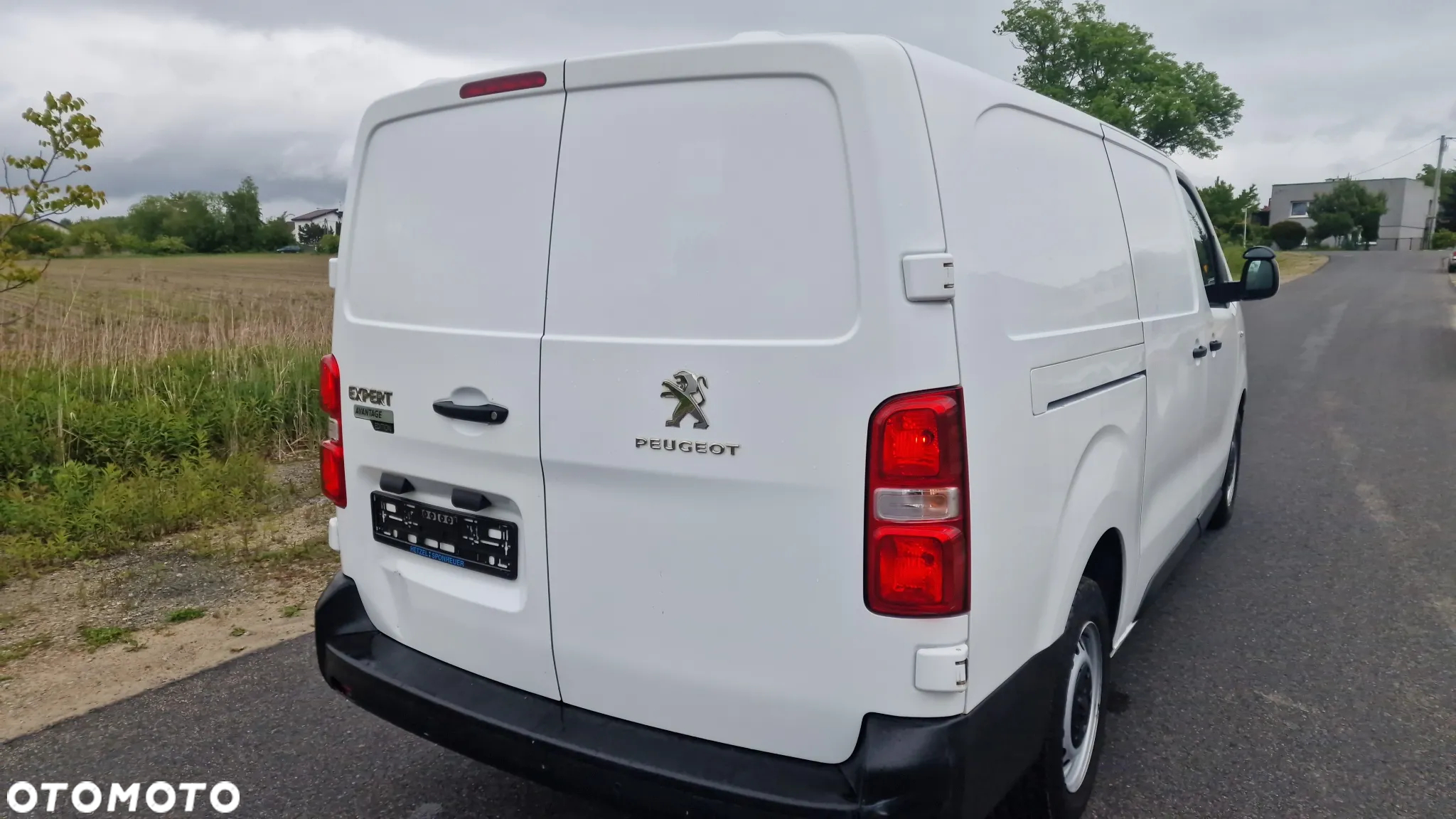 Peugeot Expert - 6
