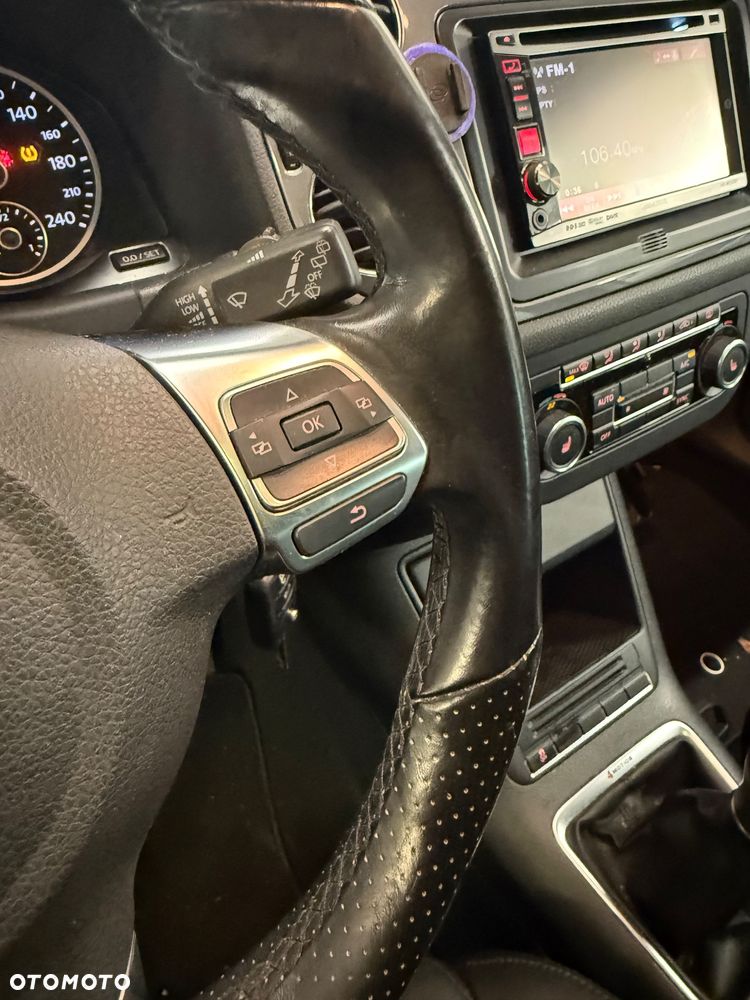 Volkswagen Tiguan 2.0 TSI 4Motion Cup Sport & Style - 38