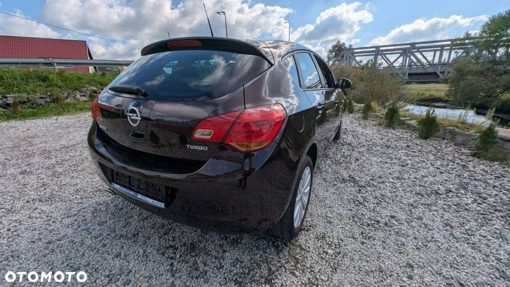 Opel Astra - 7