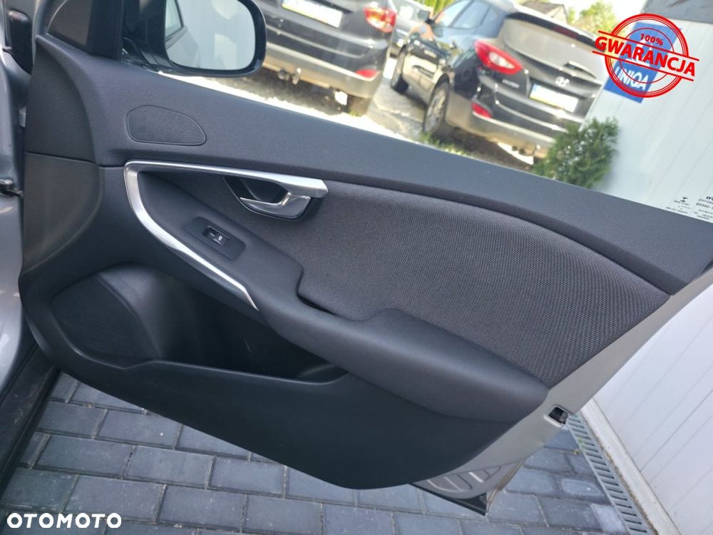 Volvo V40 - 39