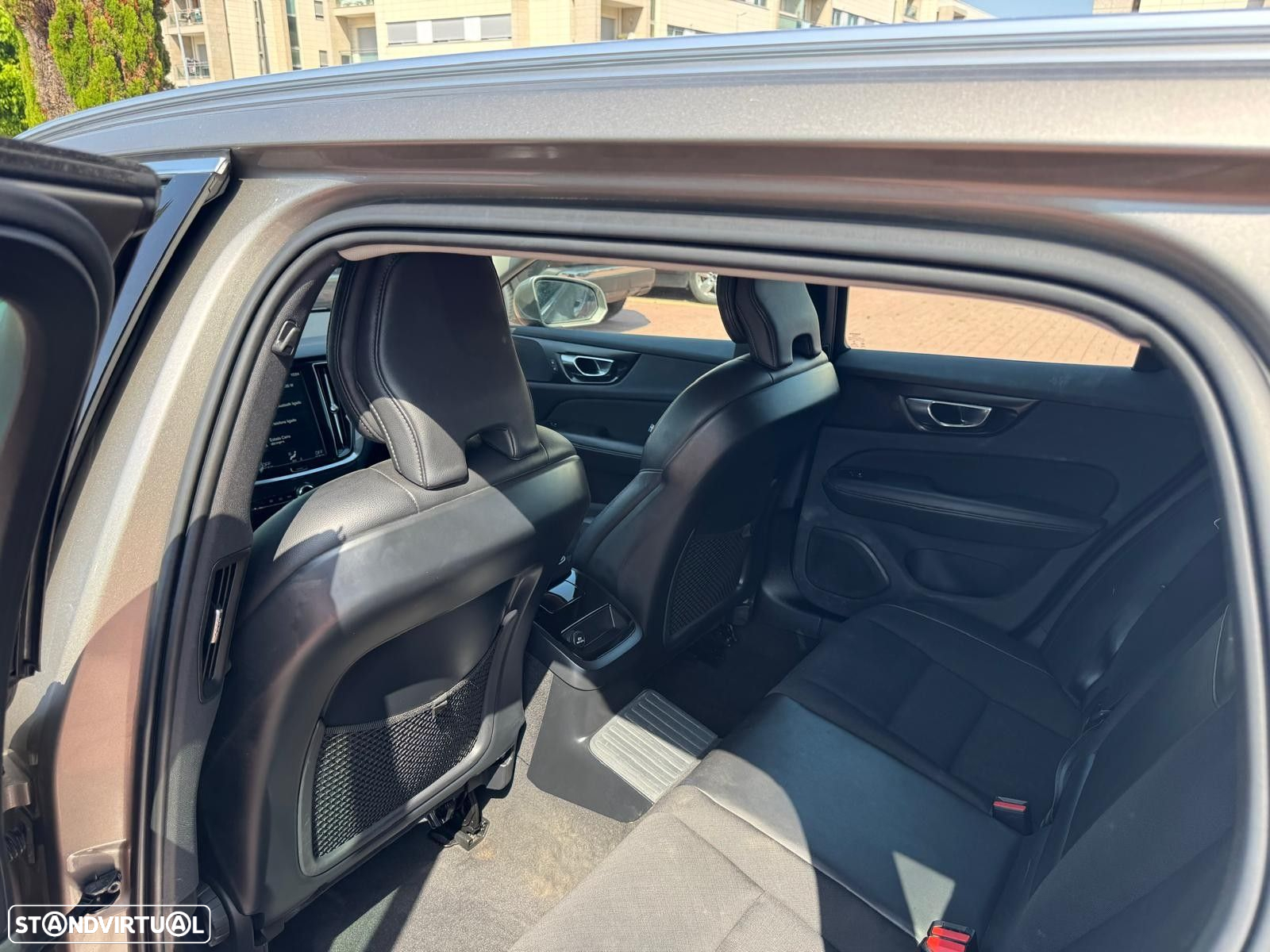 Volvo V60 2.0 T6 AWD TE Inscription - 14
