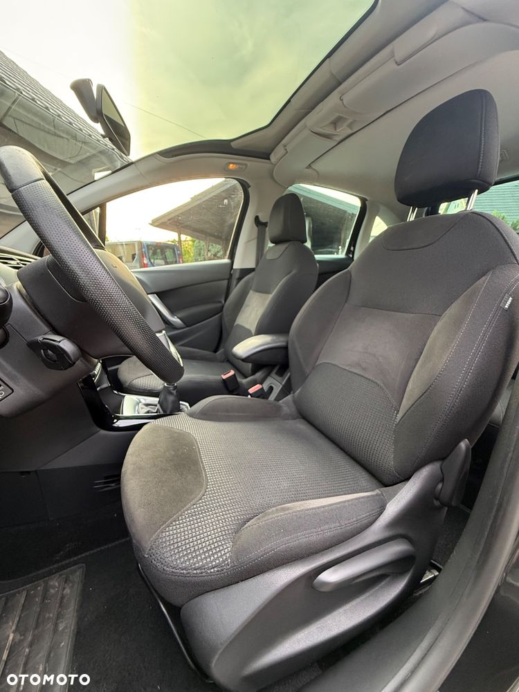 Citroën C3 1.4 VTi Selection - 10