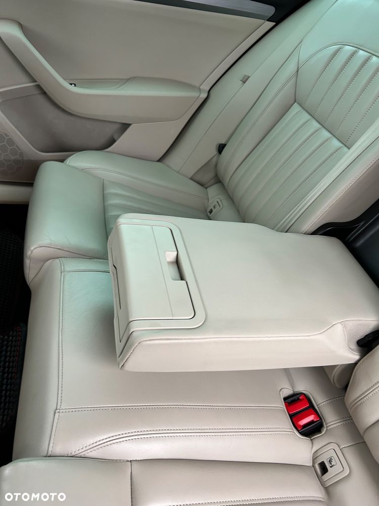 Skoda Superb - 6