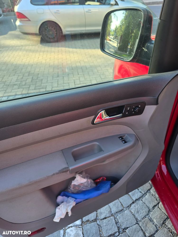Volkswagen Caddy 1.9 DPF BMT Life (5-Si.) - 15
