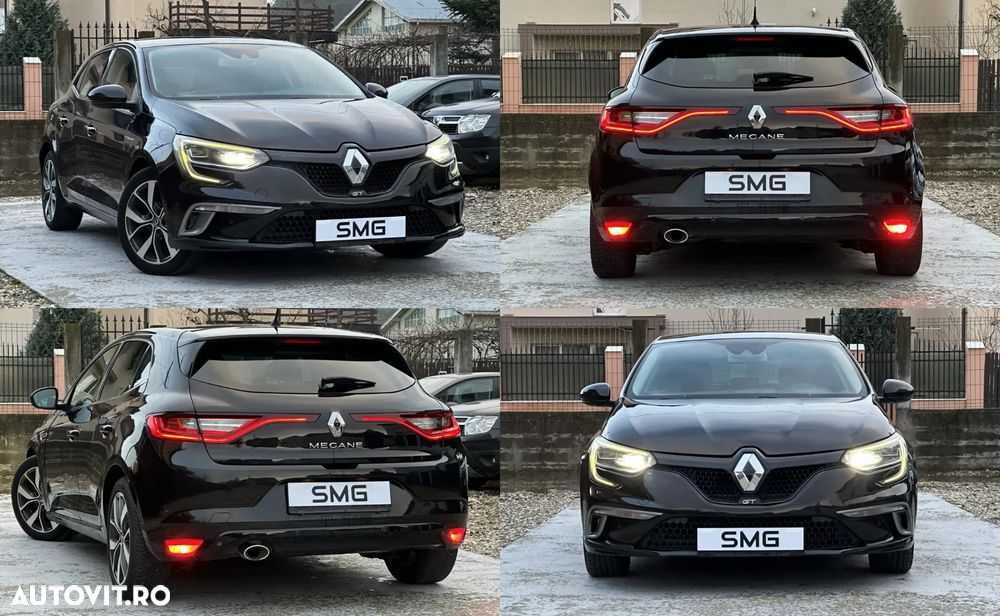 Renault Megane ENERGY dCi Intens - 3