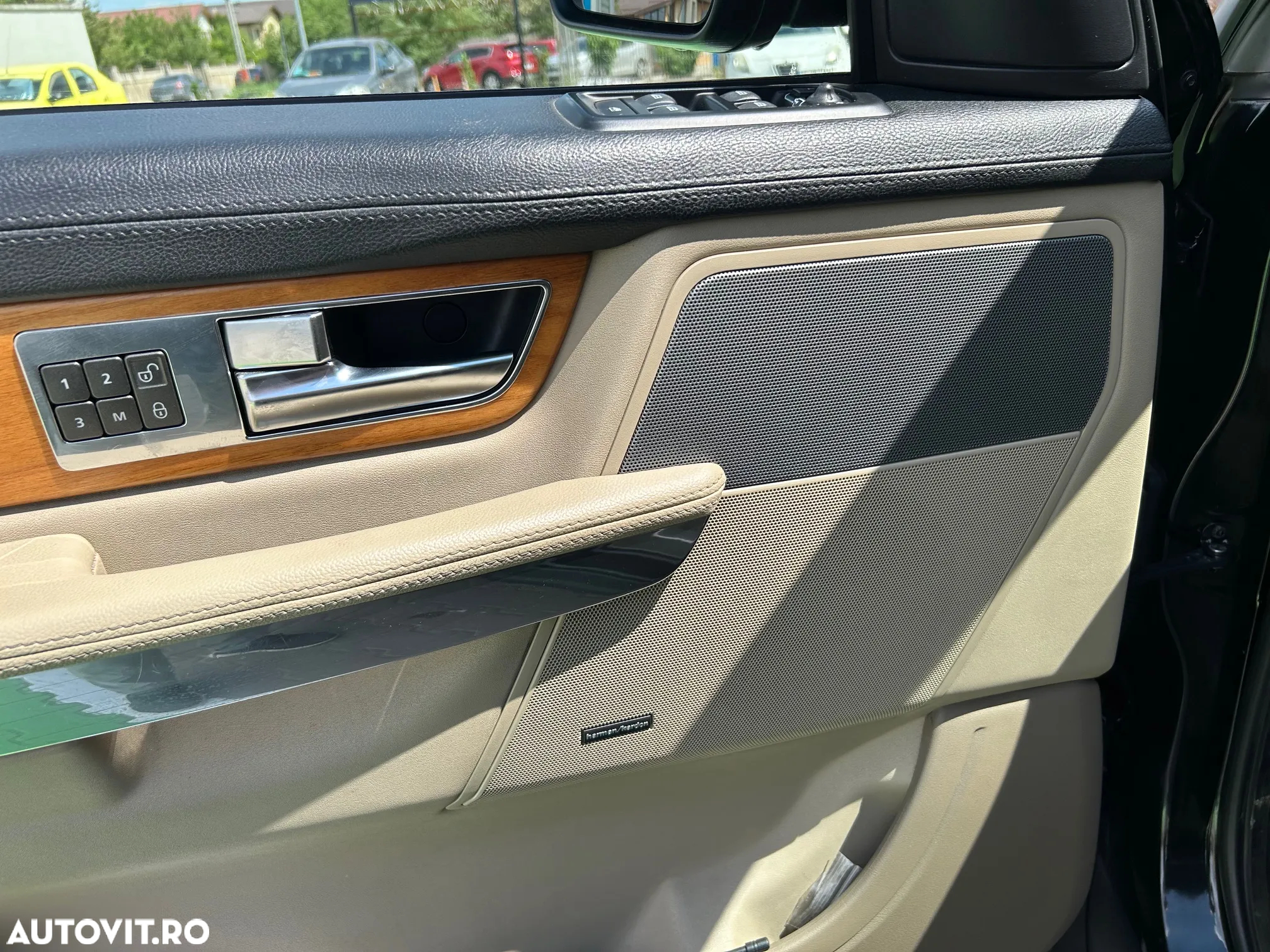 Land Rover Range Rover 3.0 I TDV6 HSE - 9