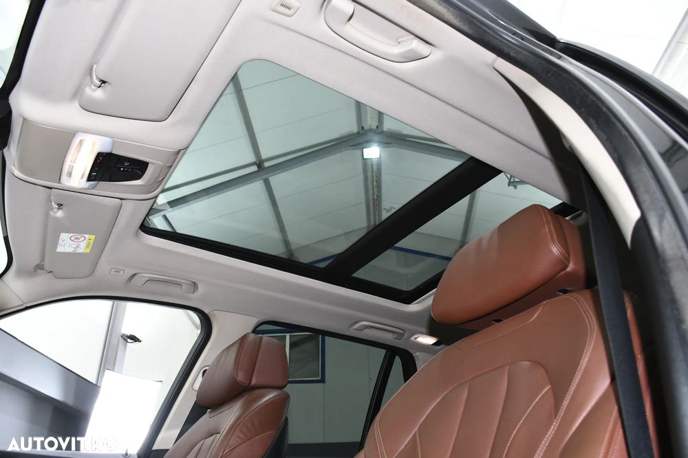 BMW X5 xDrive25d - 6