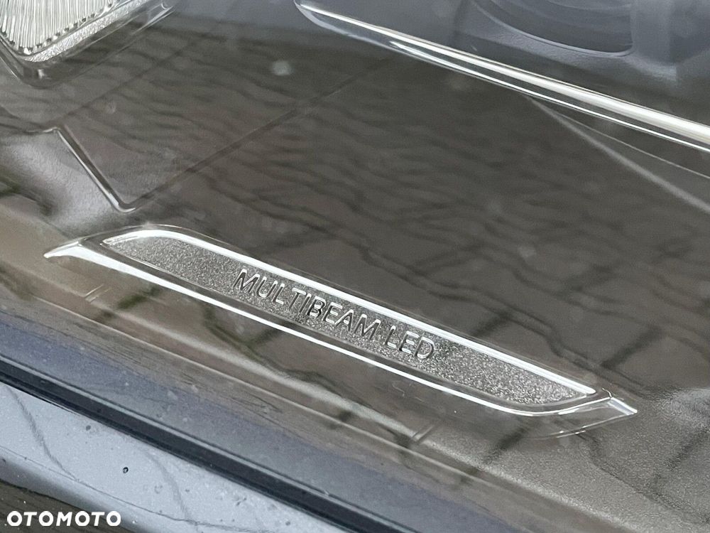 Mercedes-Benz CLA - 20