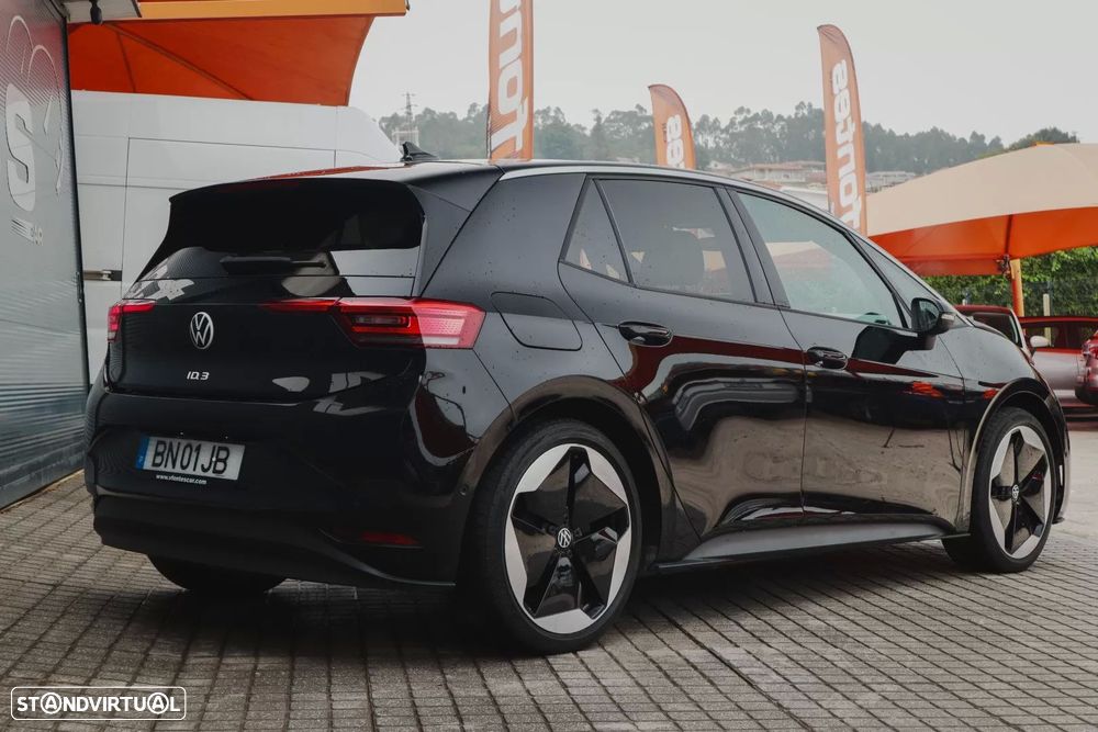 VW ID.3 77 kWh Pro S Urban - 16