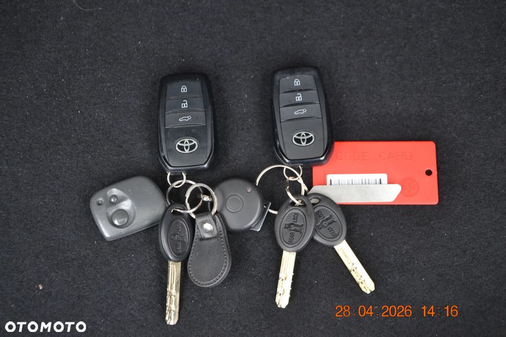 Toyota Corolla Cross 2.0 Hybrid Style - 27