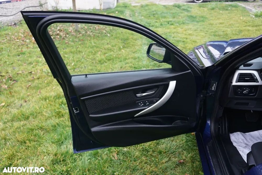 BMW Seria 3 - 5