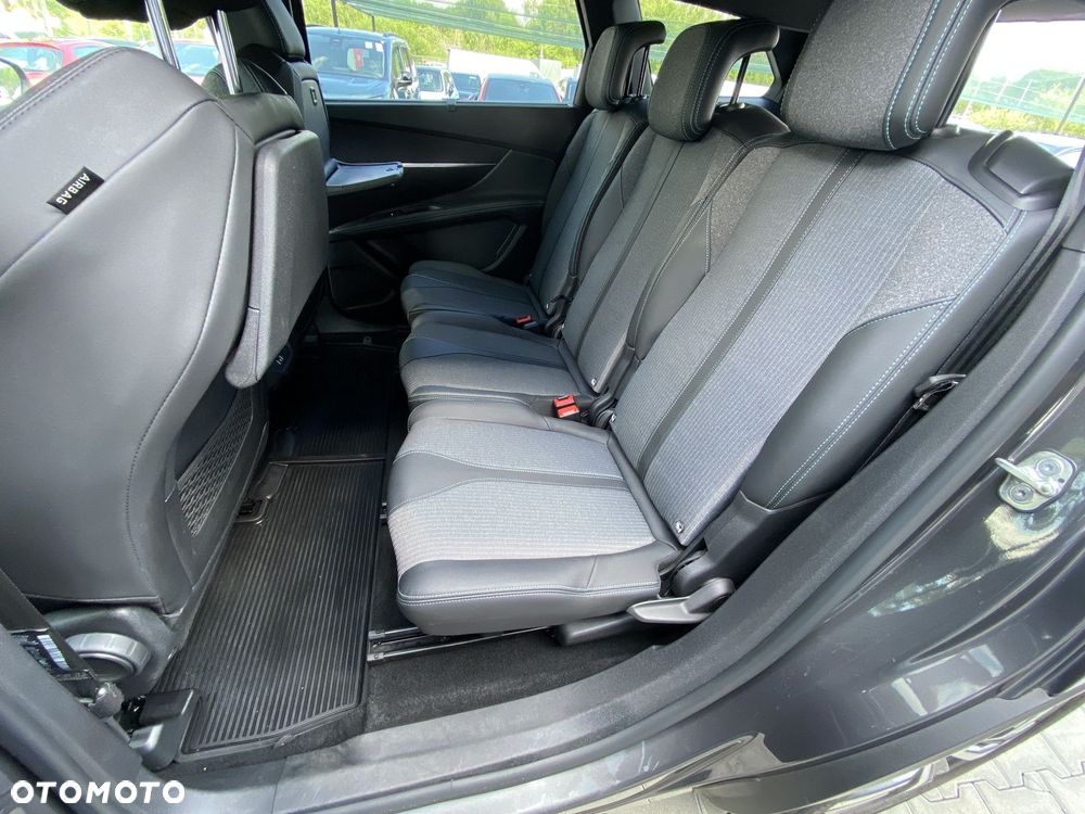 Peugeot 5008 1.5 BlueHDi Allure Pack S&S EAT8 - 21