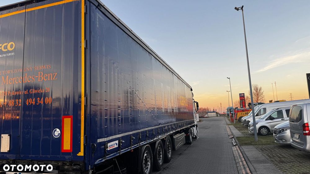 Schmitz Cargobull SCS24 - 8