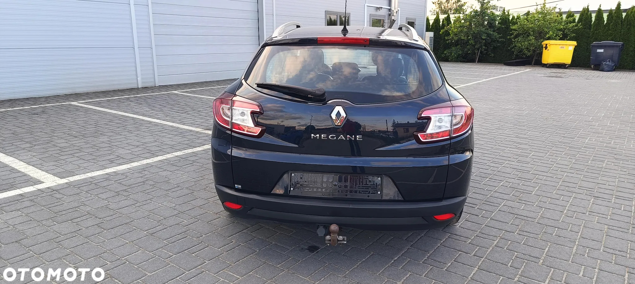 Renault Megane - 7