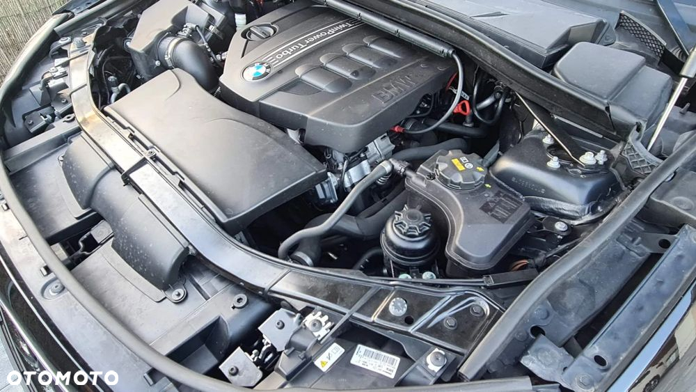 BMW X1 xDrive25d - 13