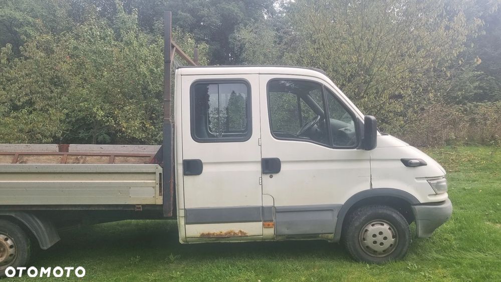 Iveco DAILY 35S14 - 3