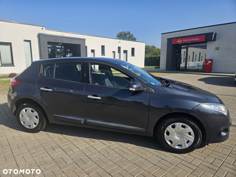 Renault Megane - 18