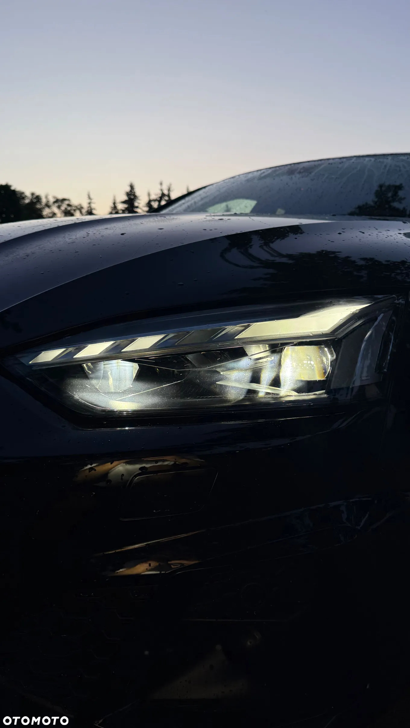 Audi A5 - 10