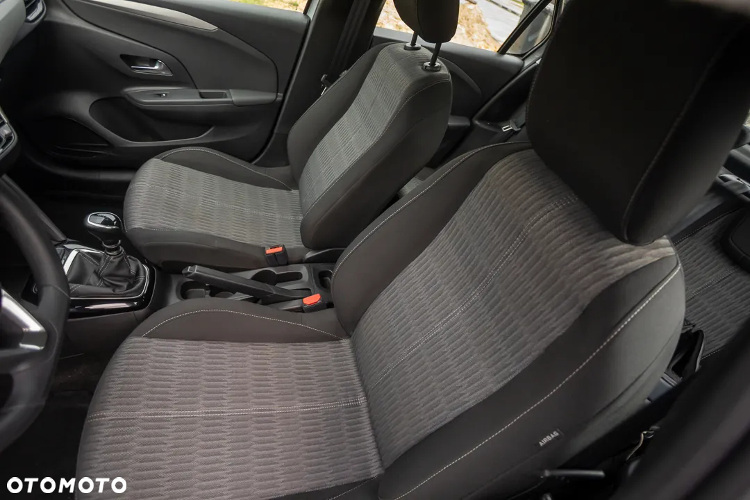 Opel Corsa 1.5 D Edition Business Pack S&S - 14