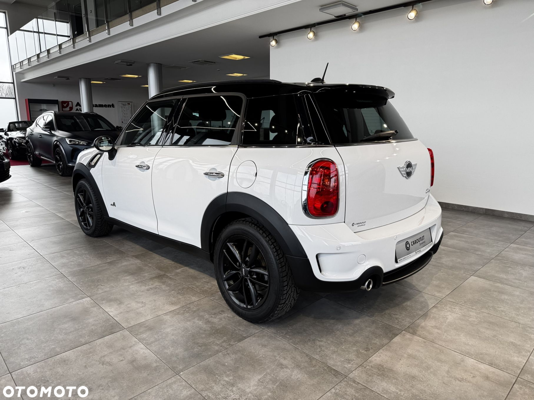MINI Countryman - 7