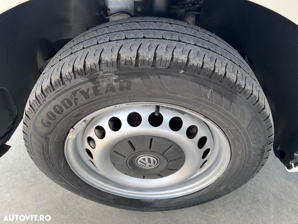 Volkswagen Transporter ver-2-0-110-kw-kr-trendline-dsg-4m - 28