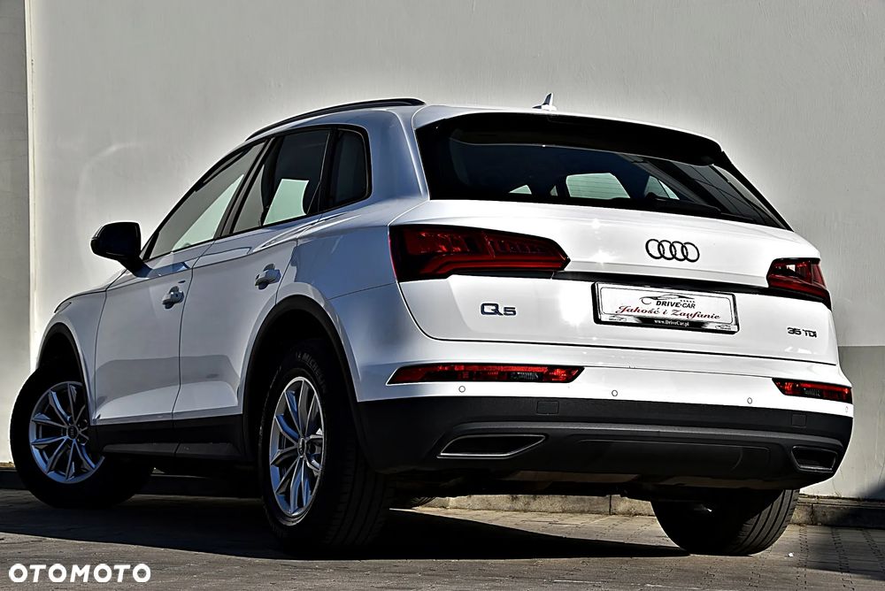 Audi Q5 35 TDI mHEV S tronic - 5