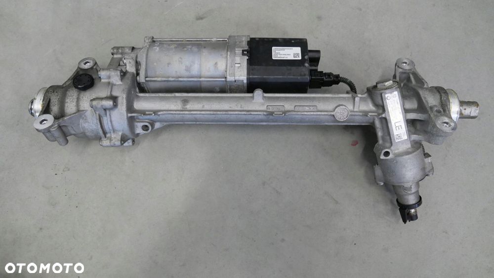 bmw f20 f21 f30 f31 maglownica przekładnia kierownicza xdrive 6868922 le - 3