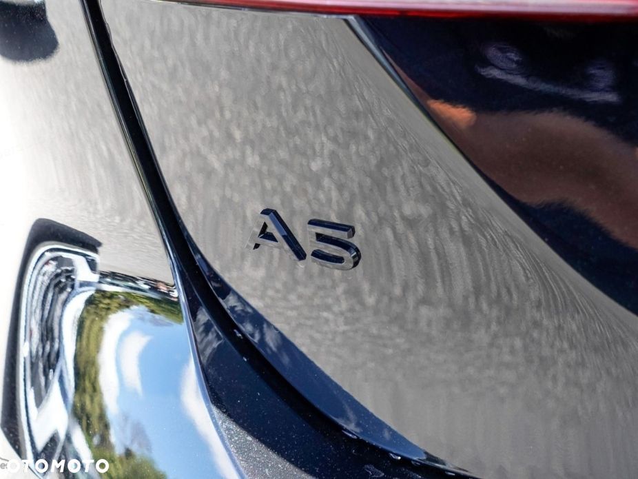 Audi A5 Limousine TFSI S tronic - 15