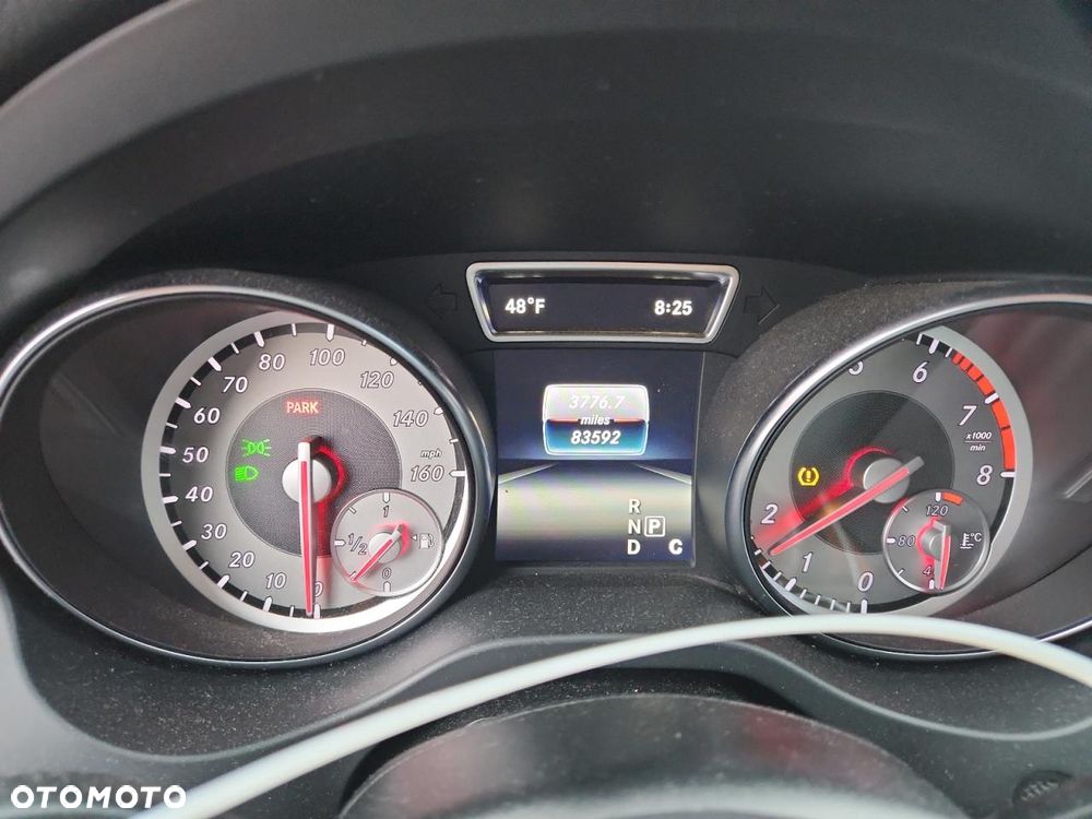 Mercedes-Benz CLA - 9