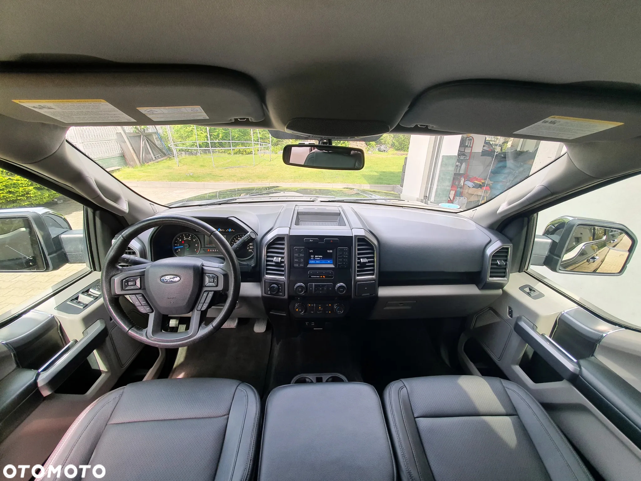 Ford F150 - 26