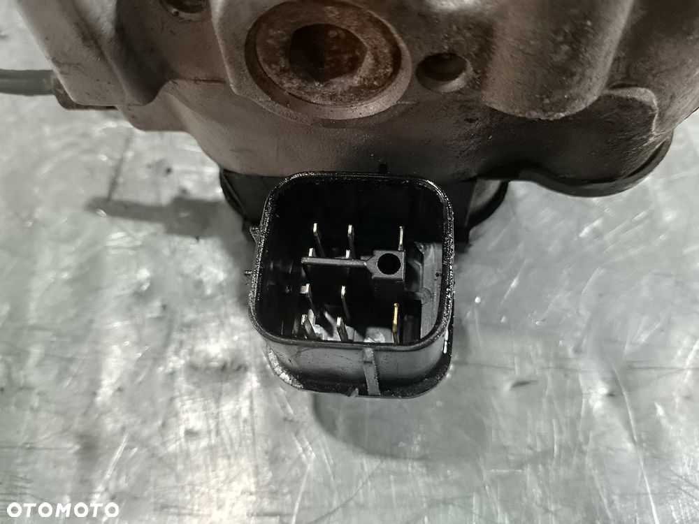 POMPA ABS HONDA PRELUDE V 2.0 16V - 7