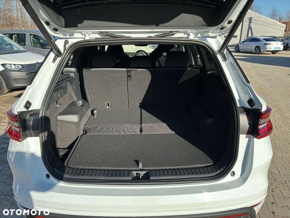 Skoda Kodiaq - 27