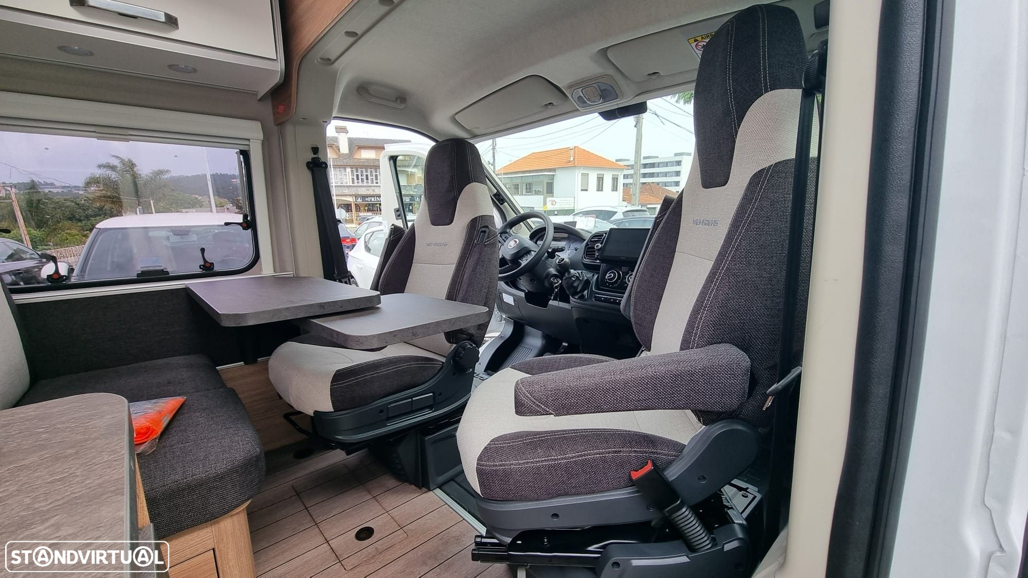Fiat Ducato 35 2.2 M-Jet L CD - 11