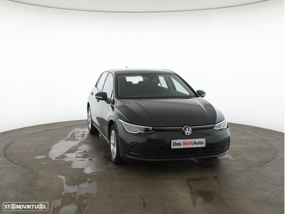 Volkswagen Golf 2023 photo 4