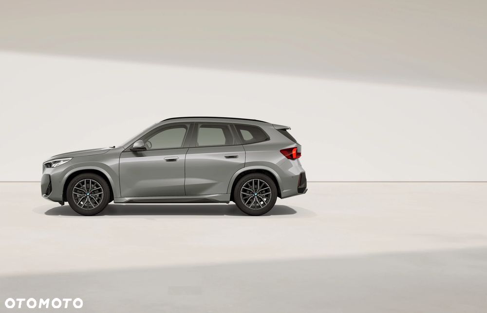 BMW X1 xDrive23i mHEV M Sport sport - 7