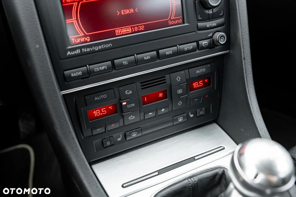Audi A4 Avant - 37